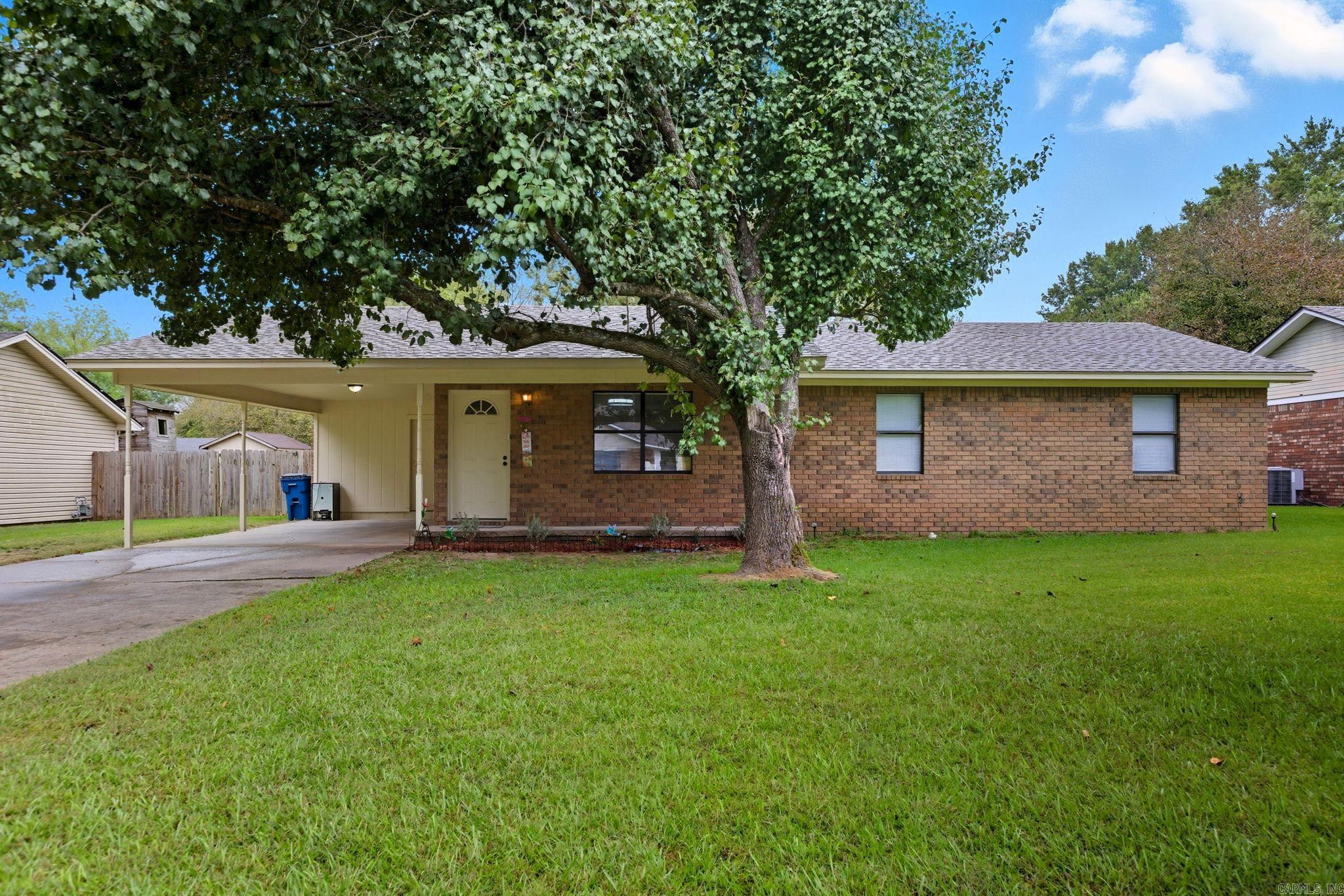 PARKVIEW - Residential