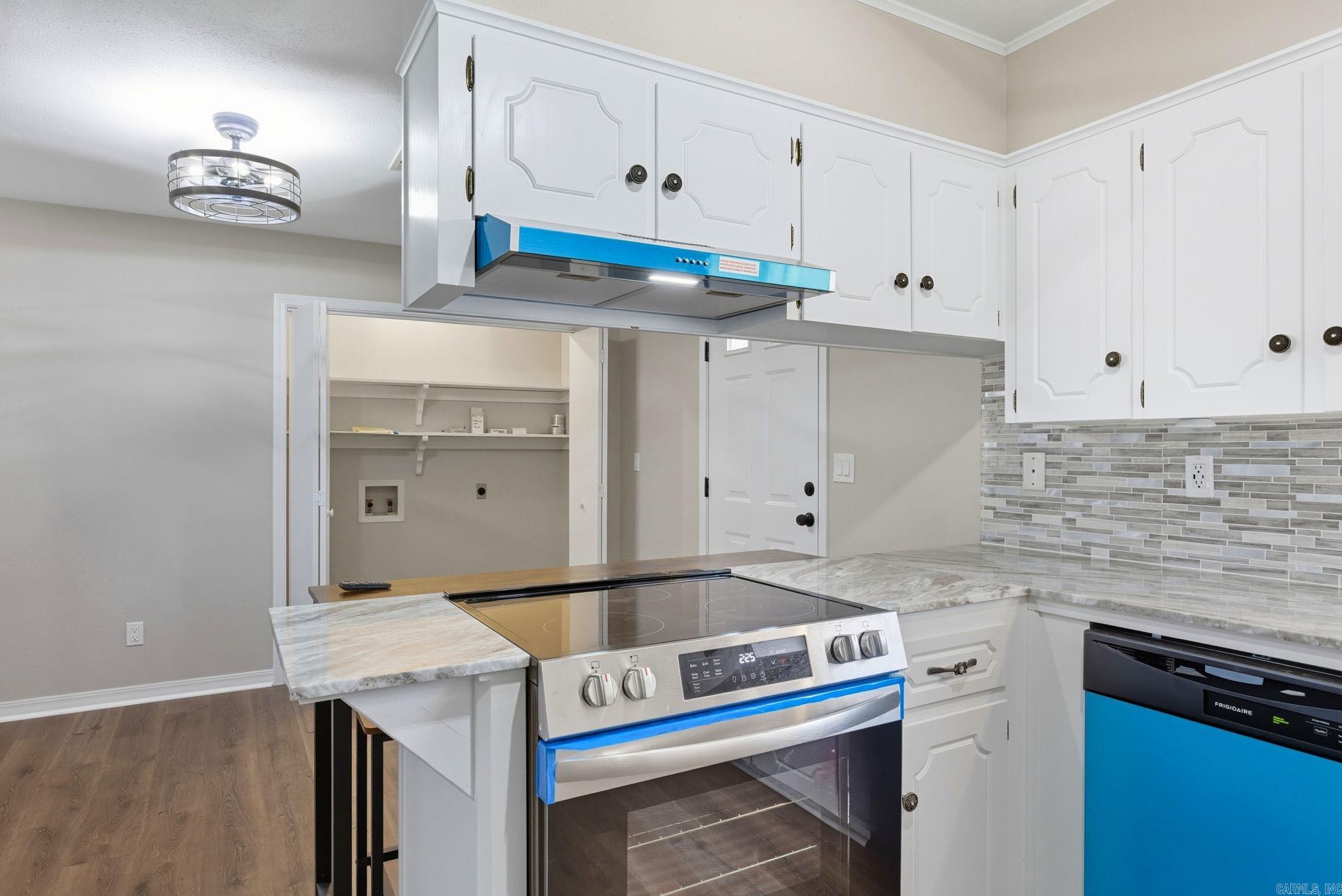 PARKVIEW - Residential