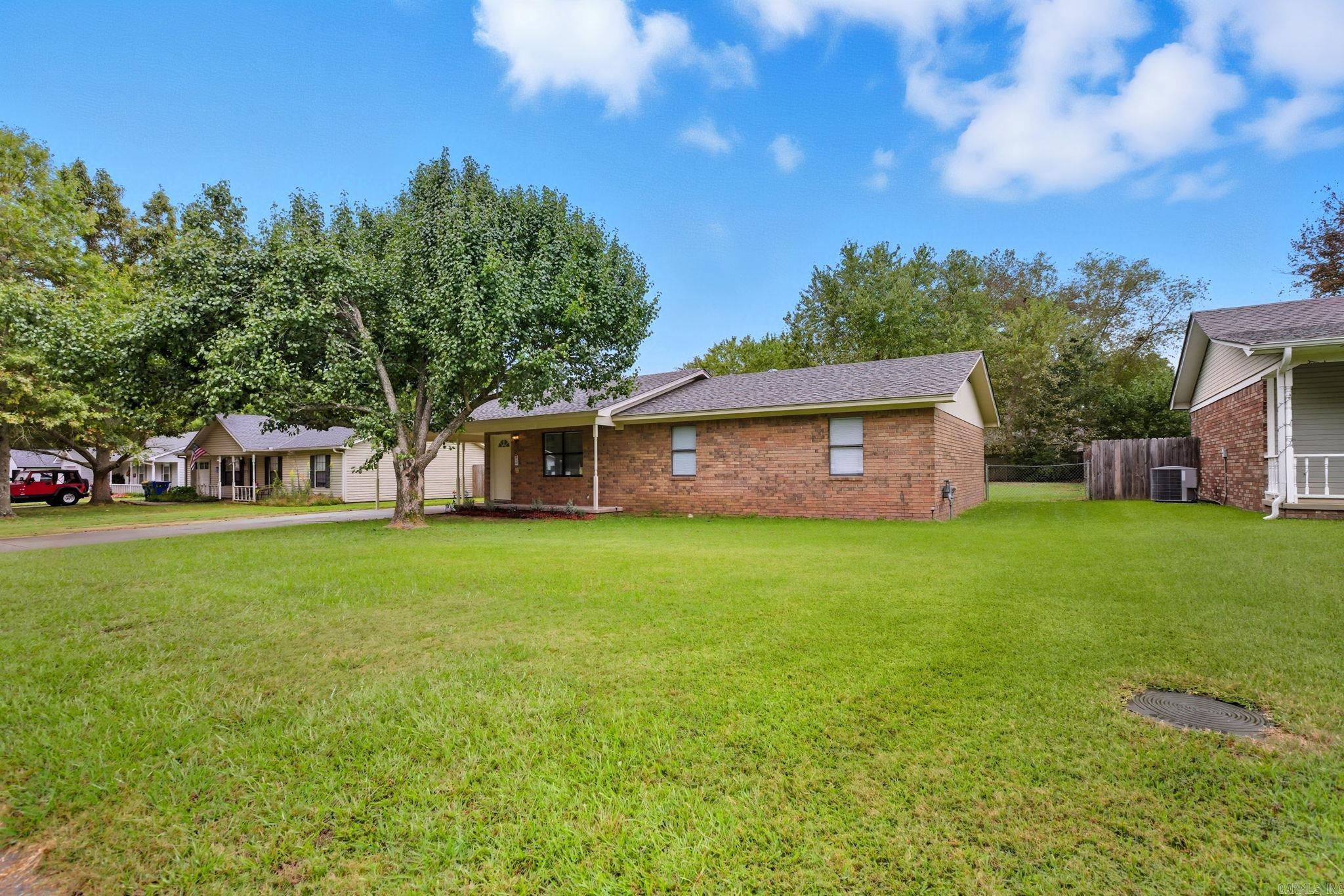 PARKVIEW - Residential