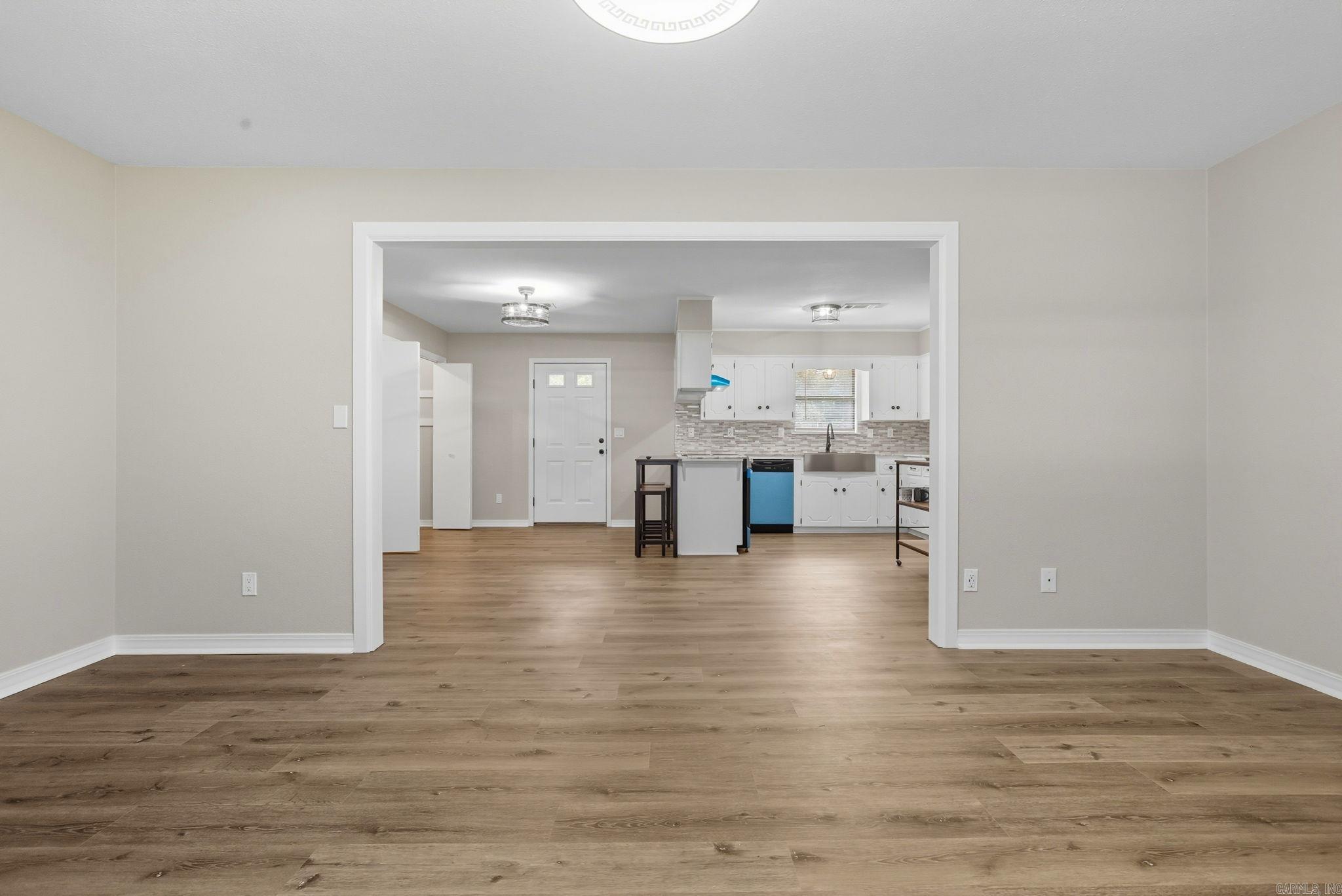 PARKVIEW - Residential
