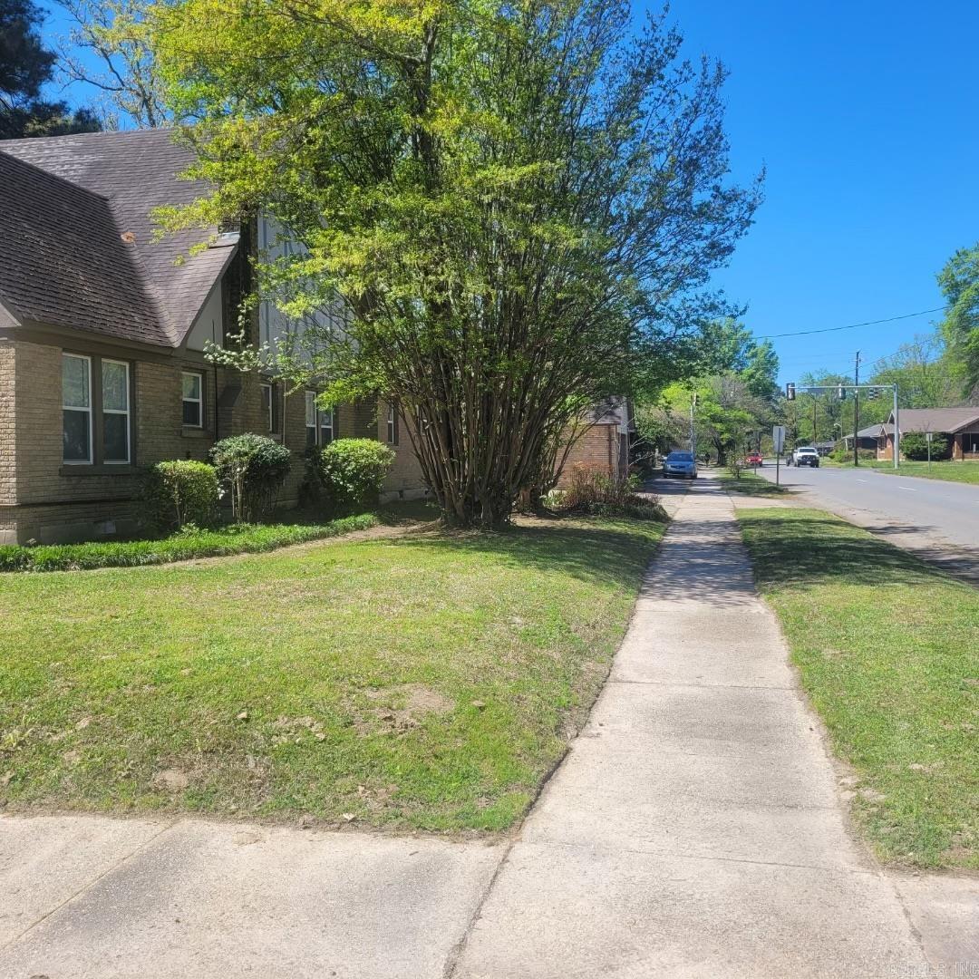 AUSTIN & TAYLOR ADDITION - Residential