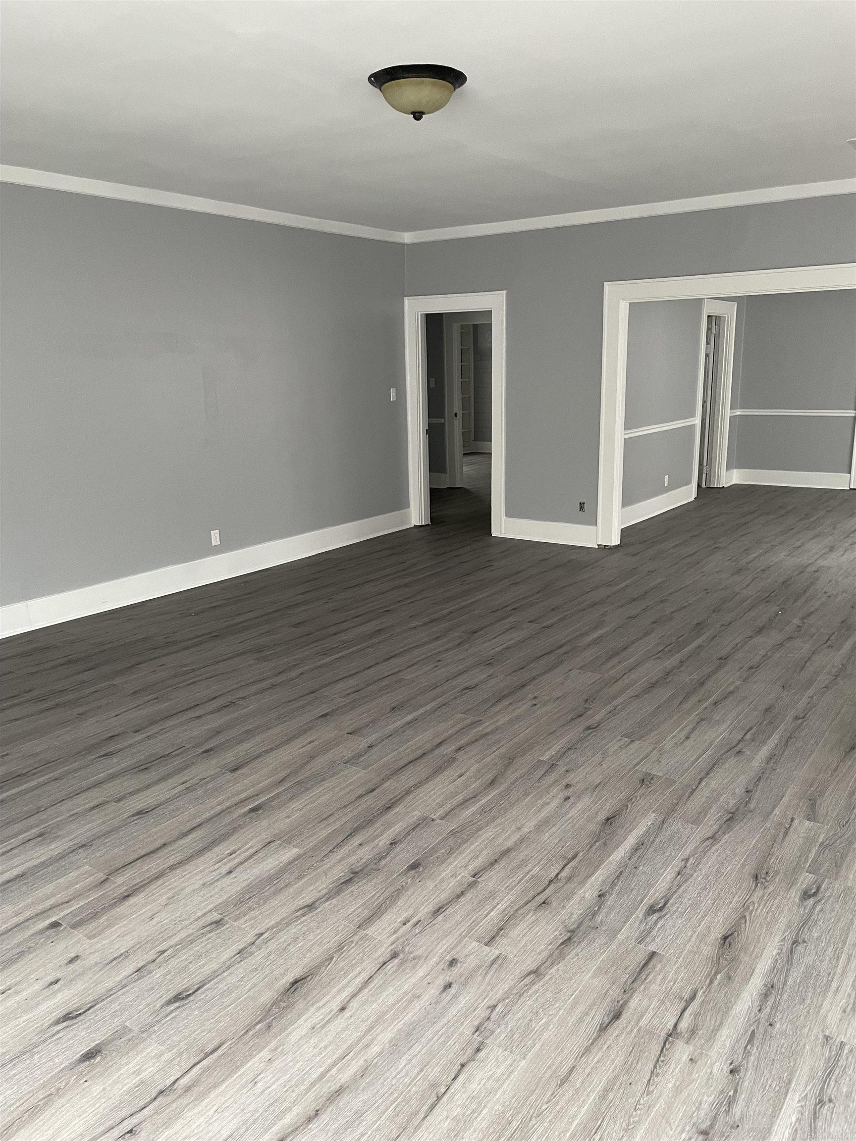 AUSTIN & TAYLOR ADDITION - Residential