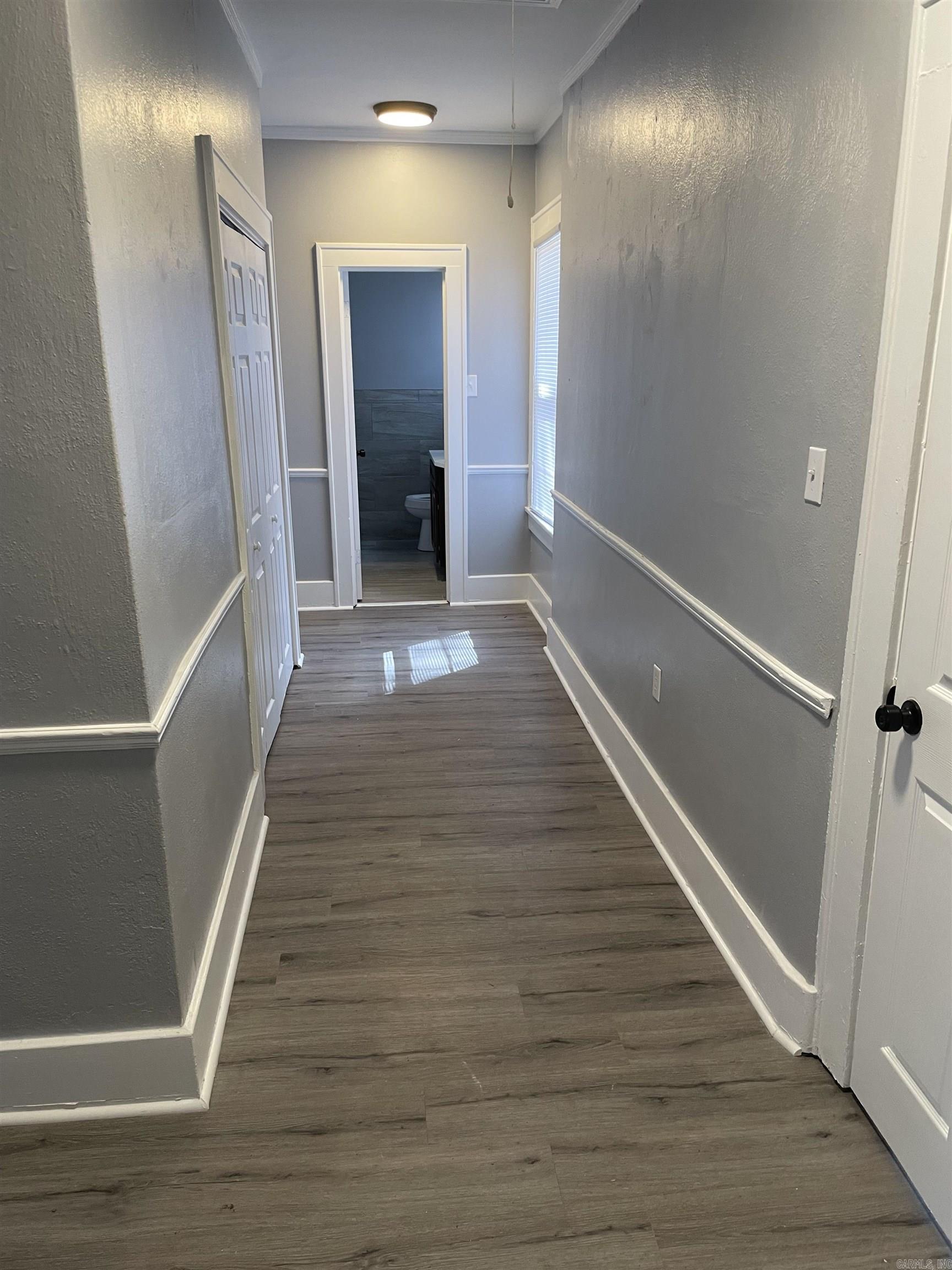 AUSTIN & TAYLOR ADDITION - Residential