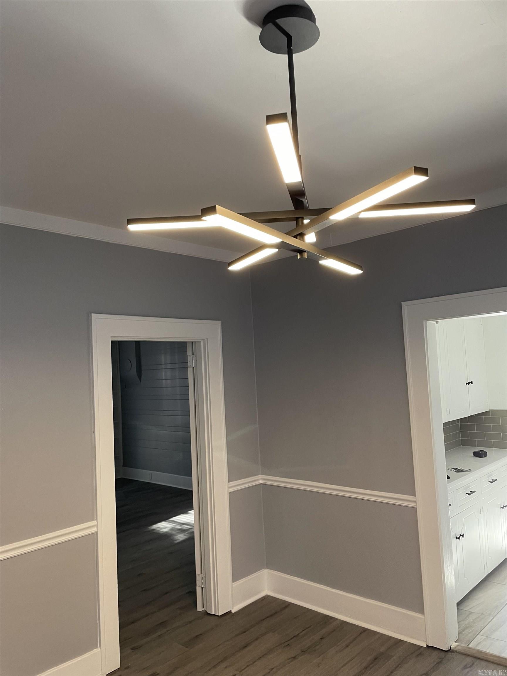 AUSTIN & TAYLOR ADDITION - Residential