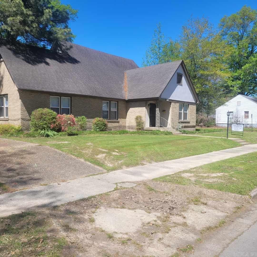 AUSTIN & TAYLOR ADDITION - Residential