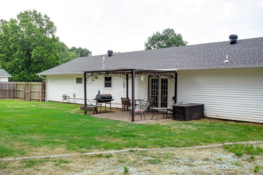 CLEARVIEW ESTATES - Residential