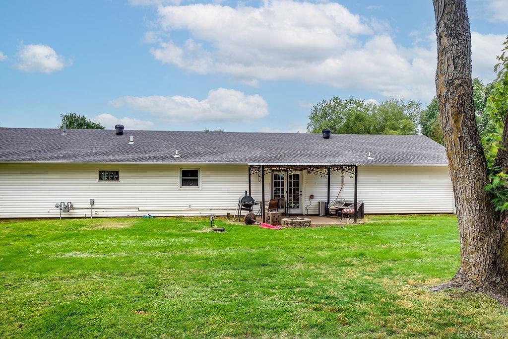 CLEARVIEW ESTATES - Residential