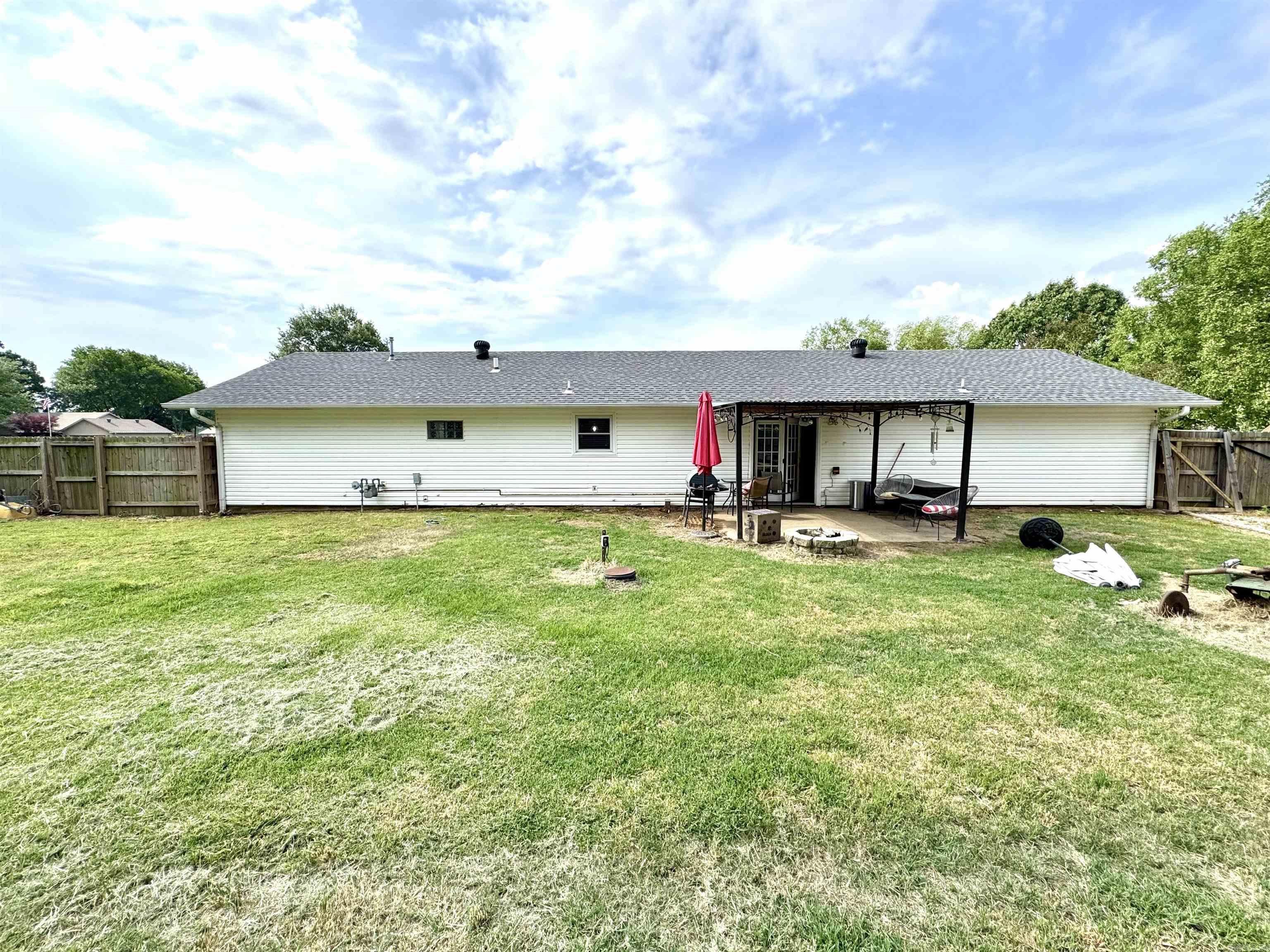 CLEARVIEW ESTATES - Residential