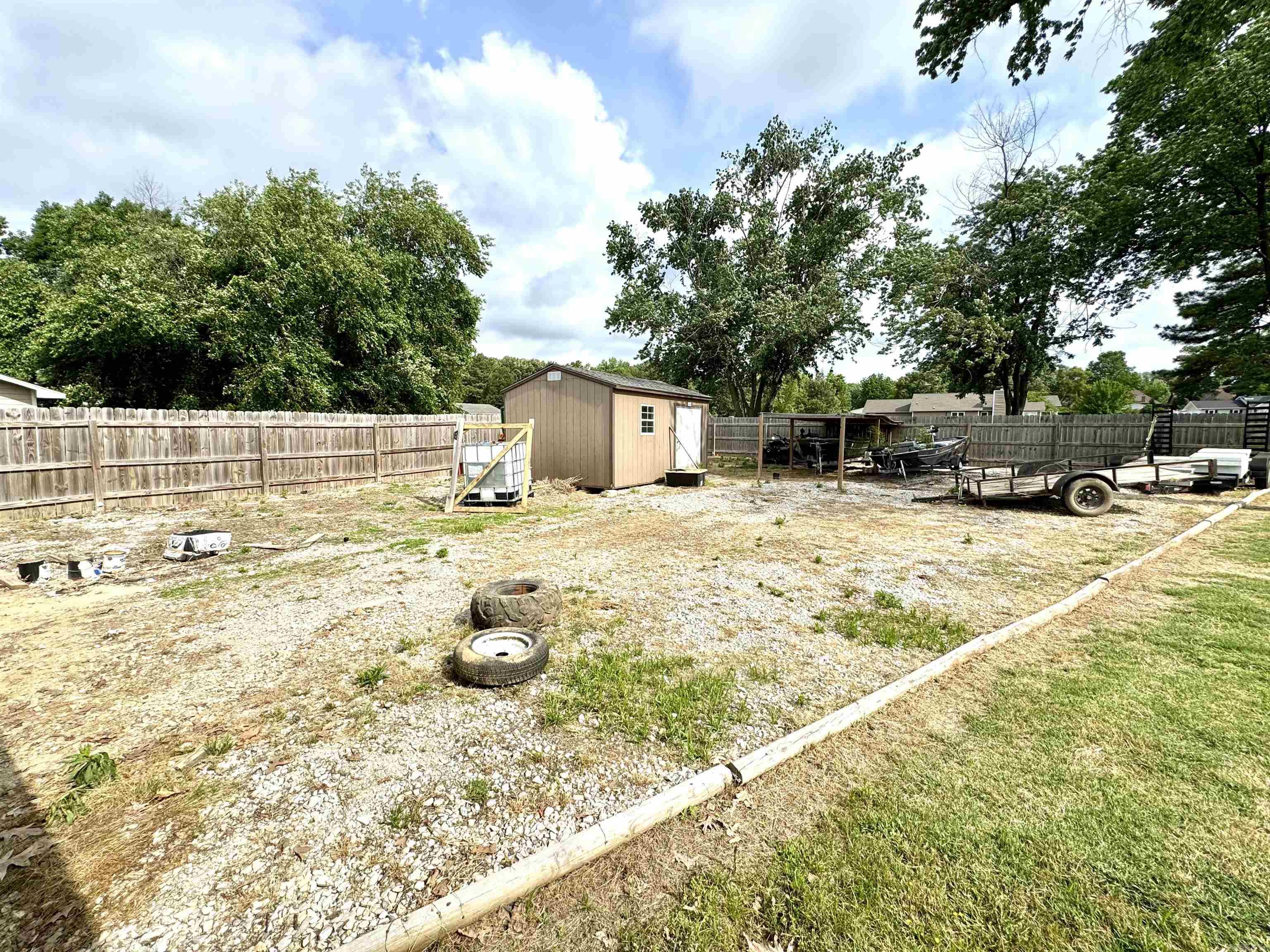 CLEARVIEW ESTATES - Residential