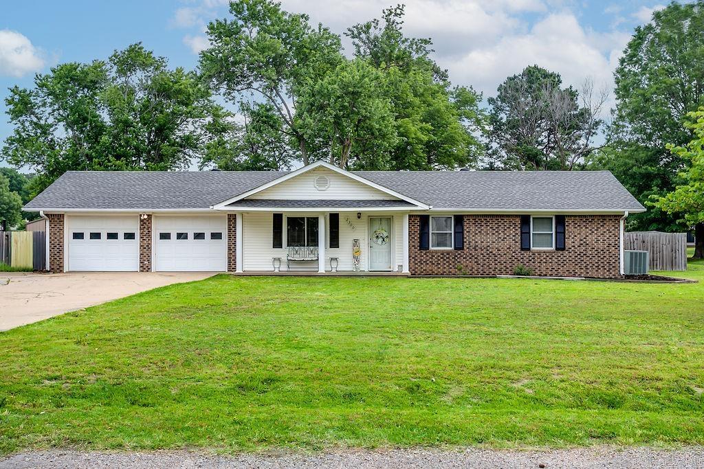 CLEARVIEW ESTATES - Residential