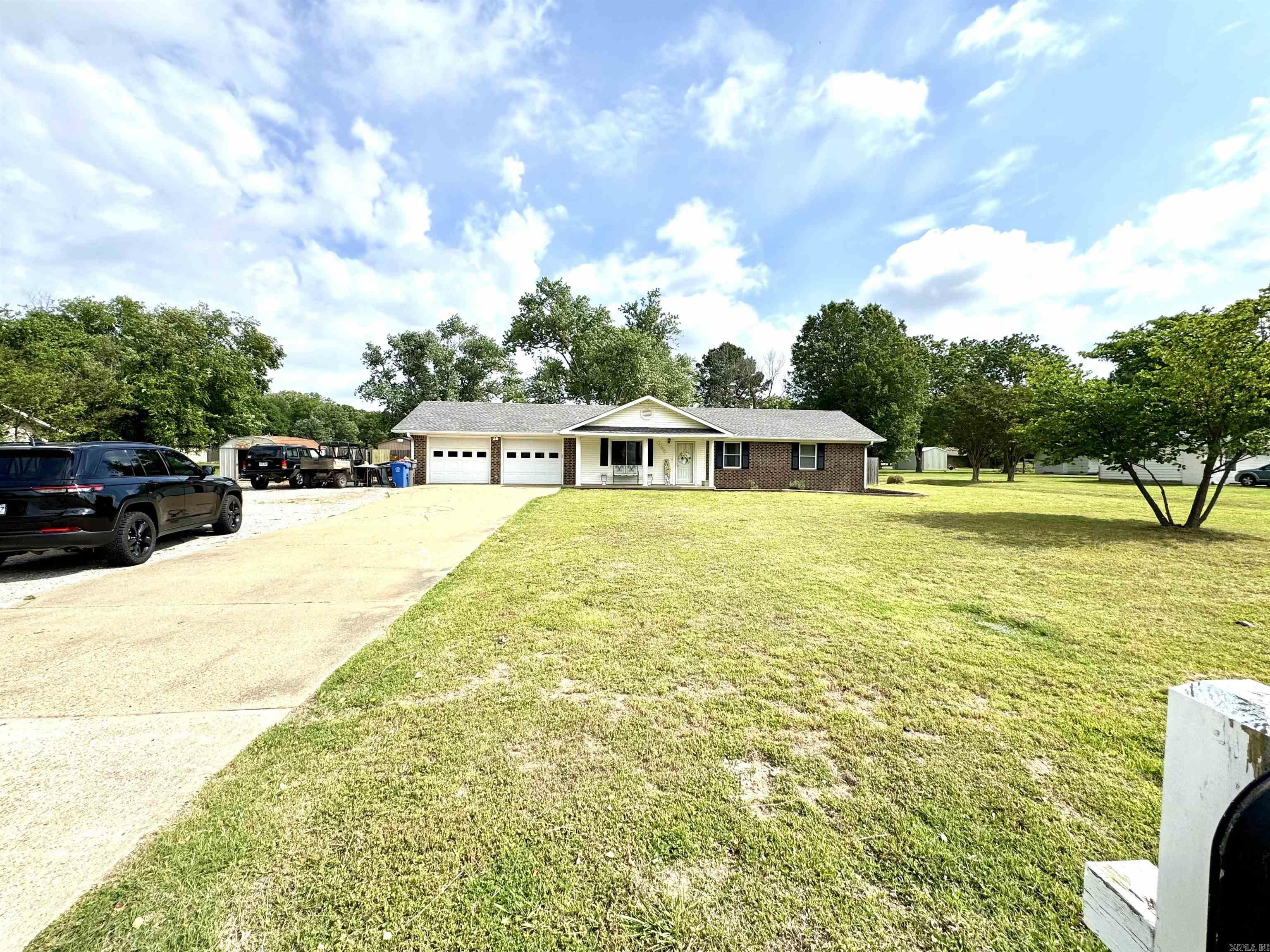 CLEARVIEW ESTATES - Residential