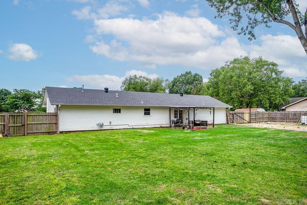 CLEARVIEW ESTATES - Residential