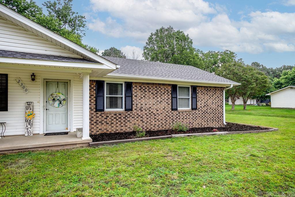 CLEARVIEW ESTATES - Residential