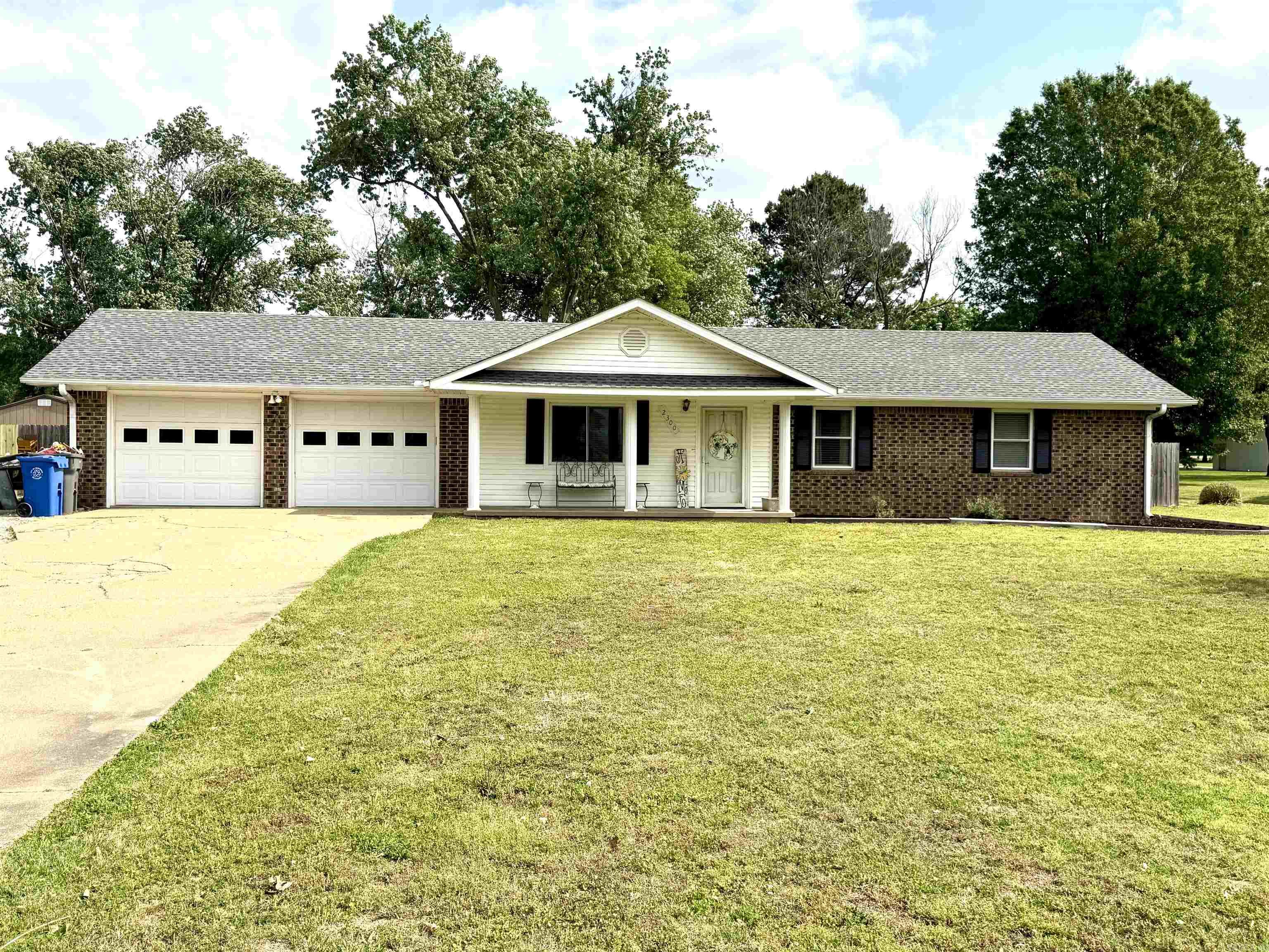 CLEARVIEW ESTATES - Residential