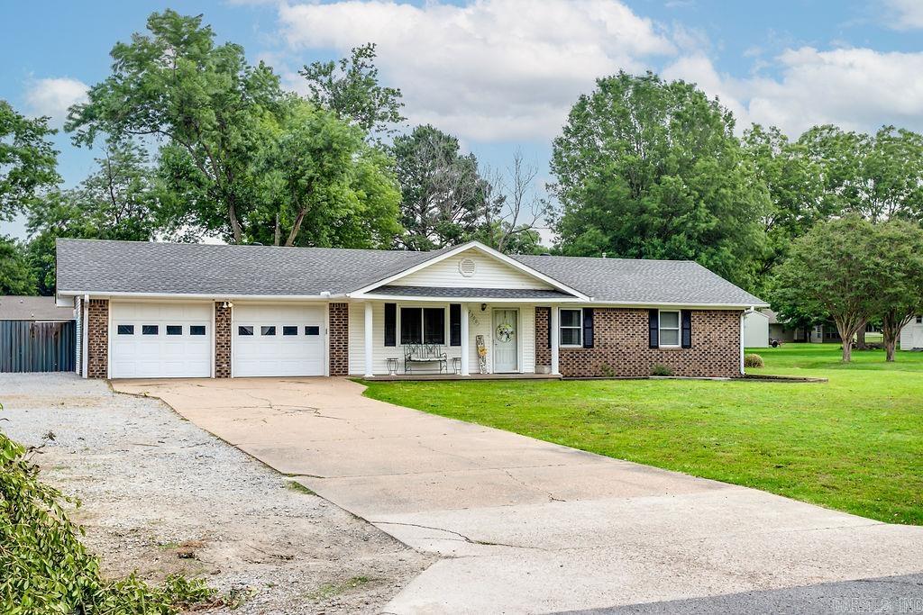 CLEARVIEW ESTATES - Residential