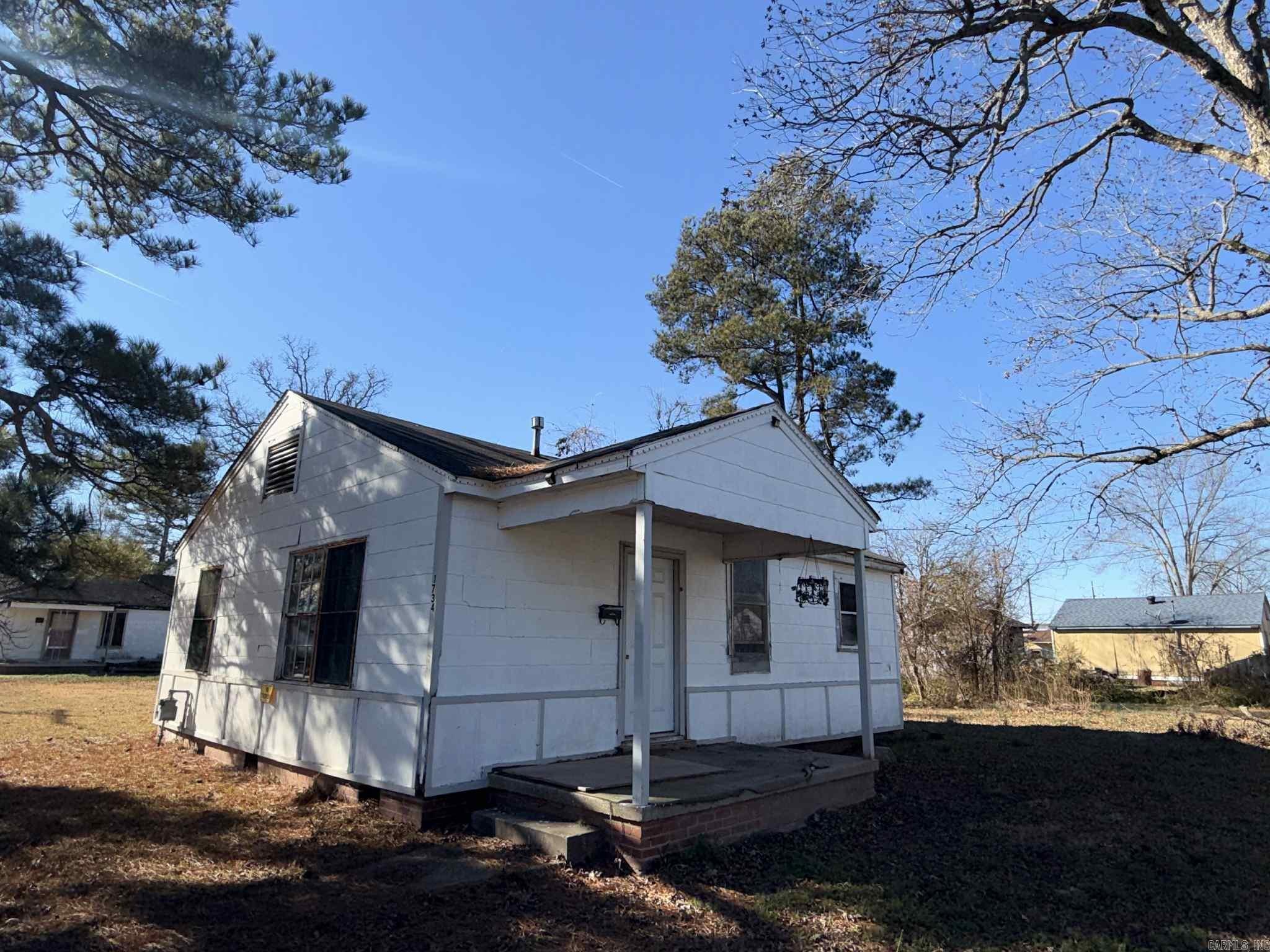 SHADY OAKS - Residential