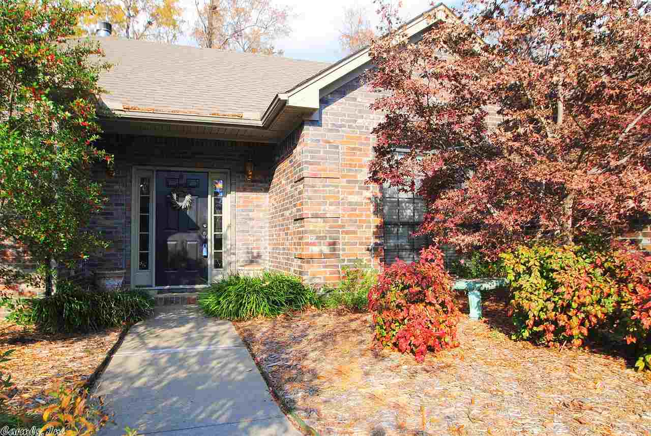 COUNTRY CLUB OF ARK THE - Residential