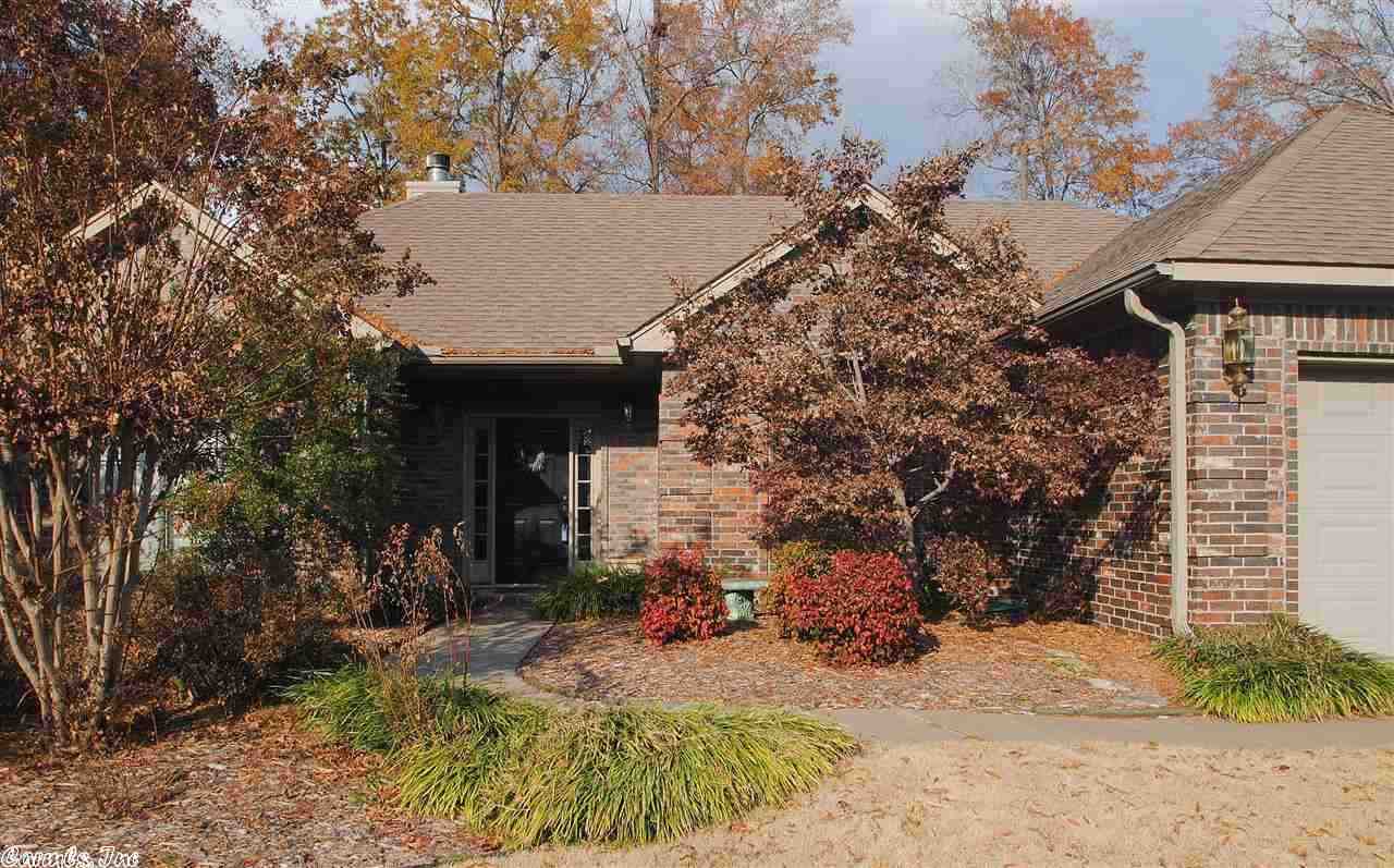 COUNTRY CLUB OF ARK THE - Residential