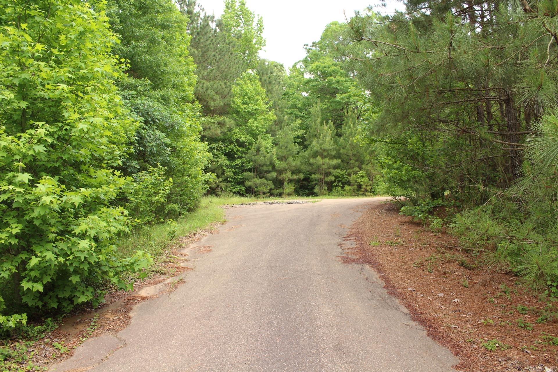 Wooded Acreage