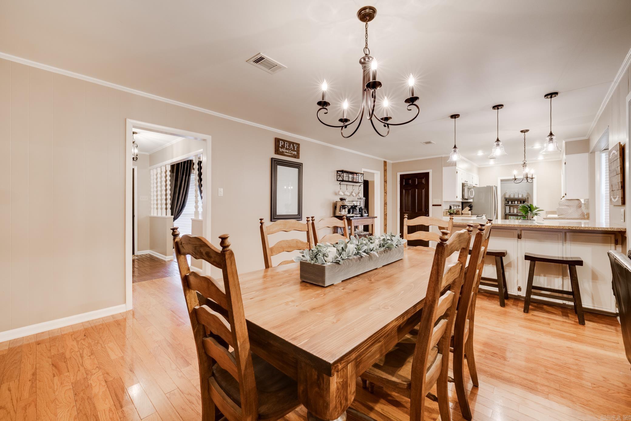 OAK FORREST - Residential