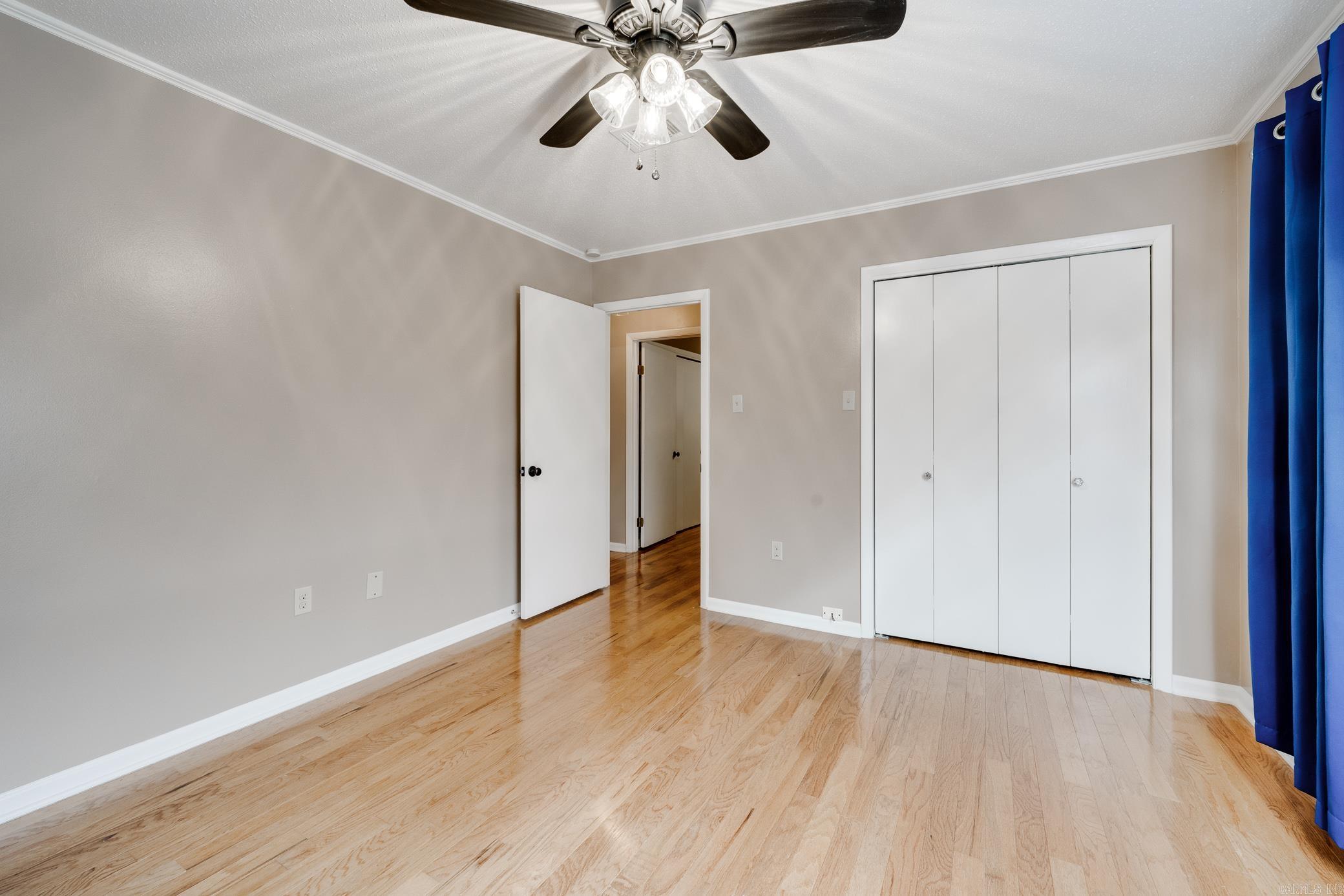 OAK FORREST - Residential