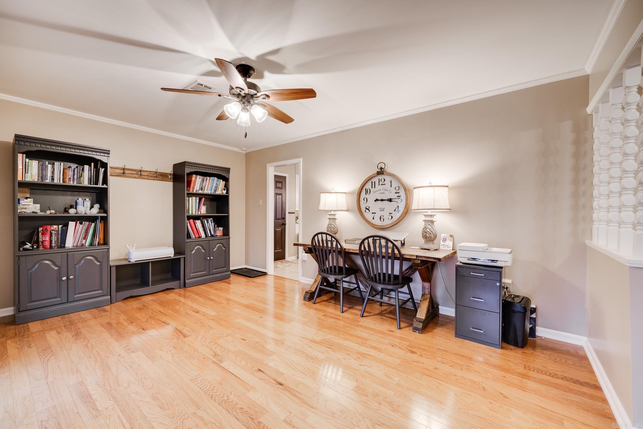 OAK FORREST - Residential