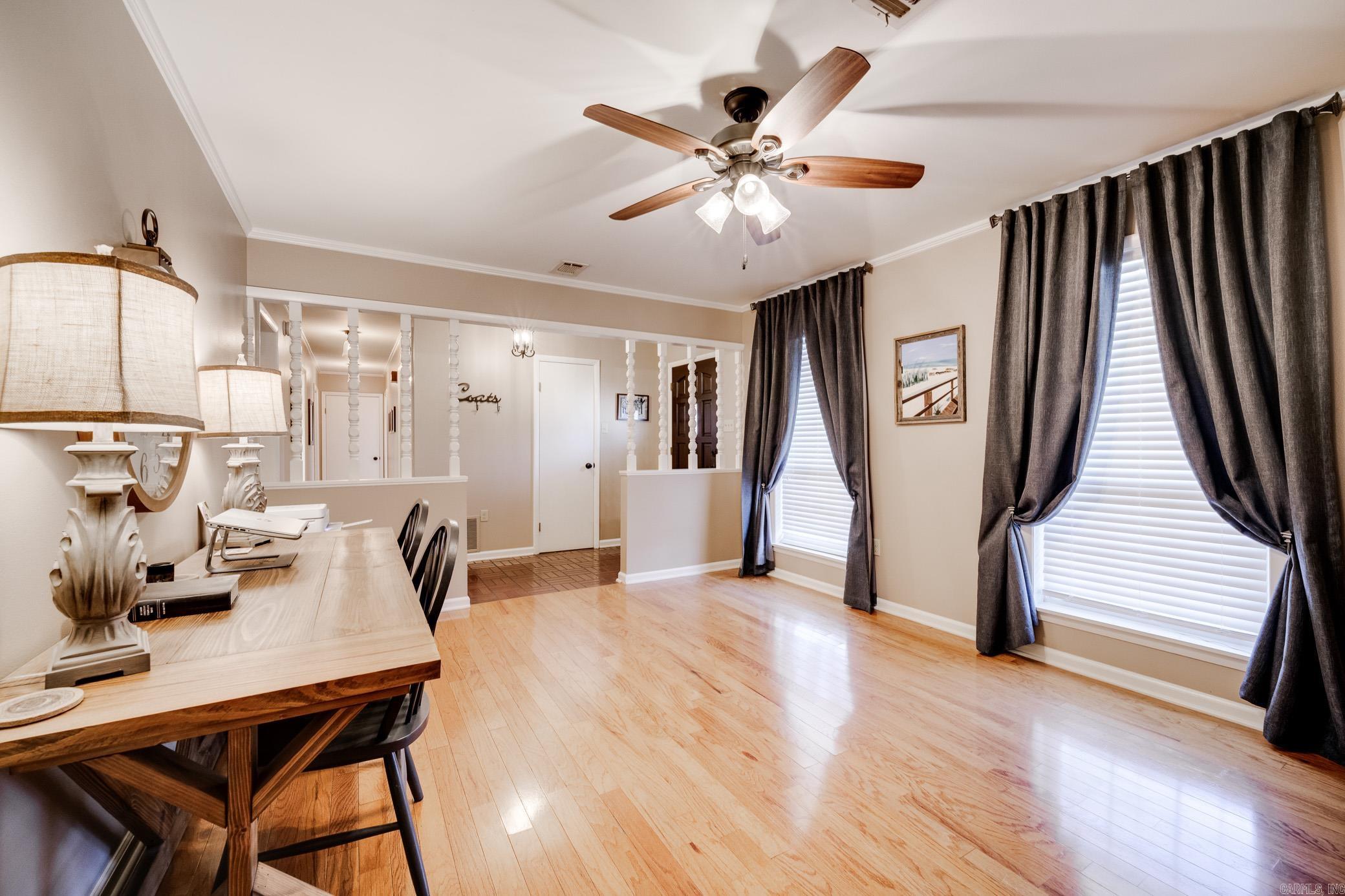 OAK FORREST - Residential