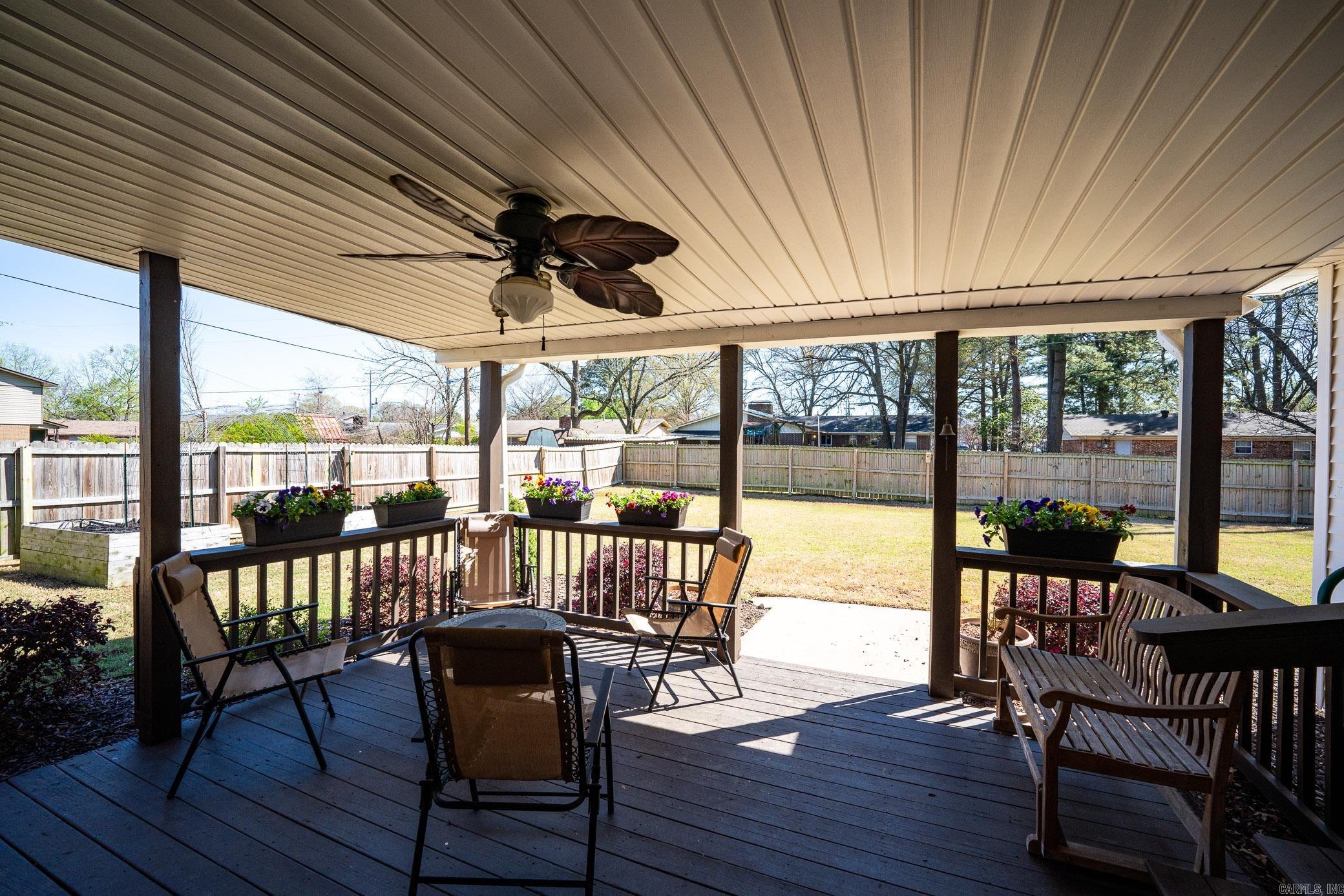 OAK FORREST - Residential