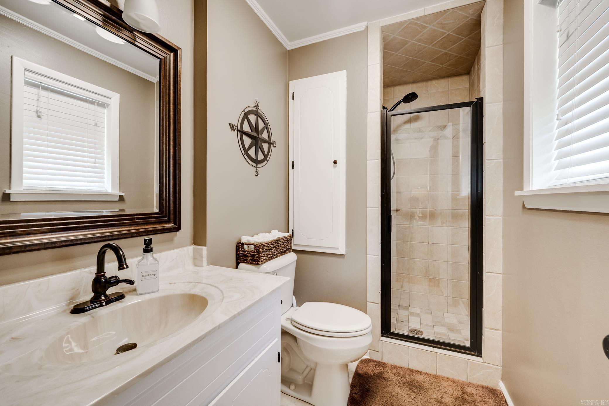 OAK FORREST - Residential