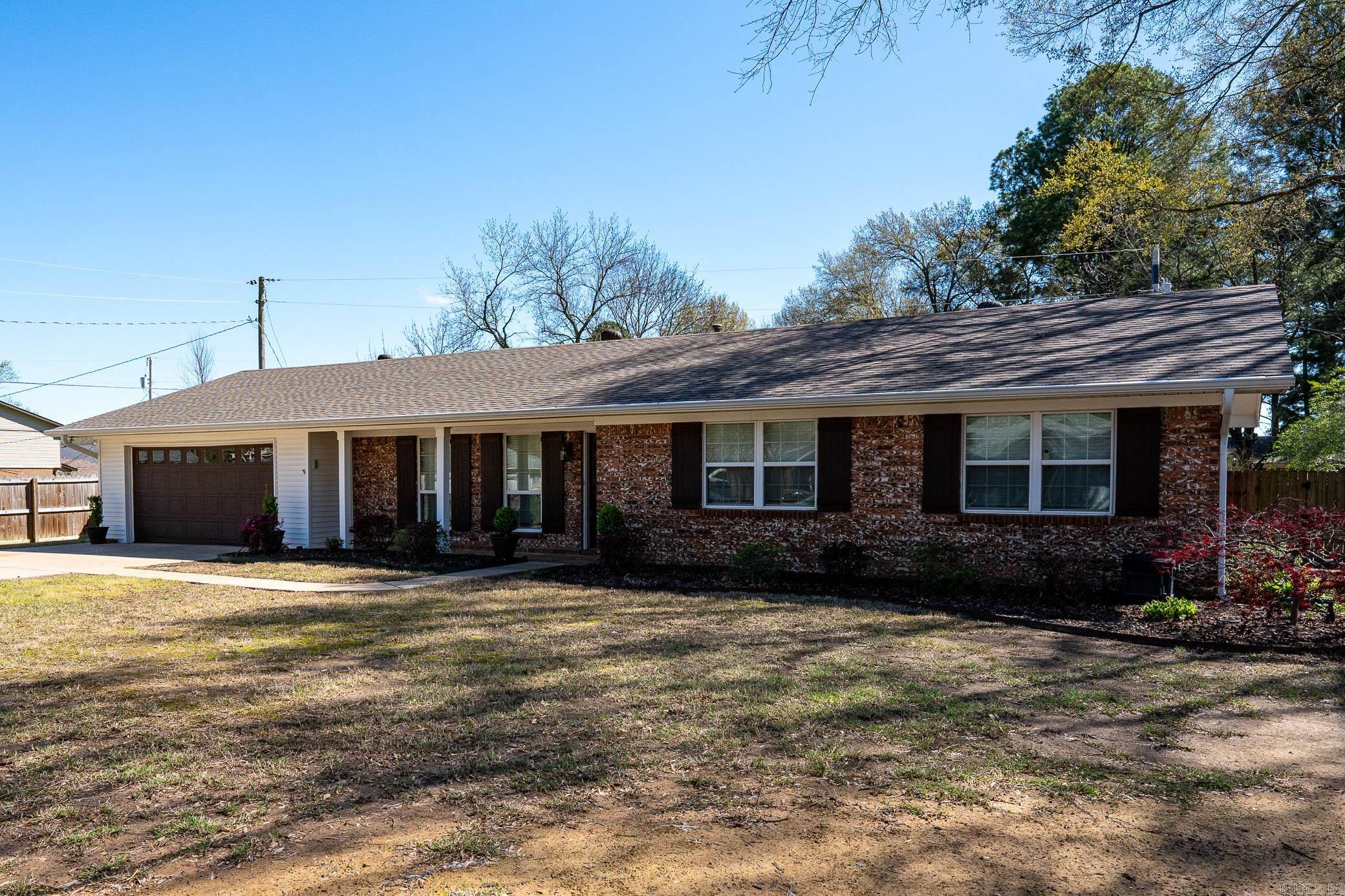 OAK FORREST - Residential