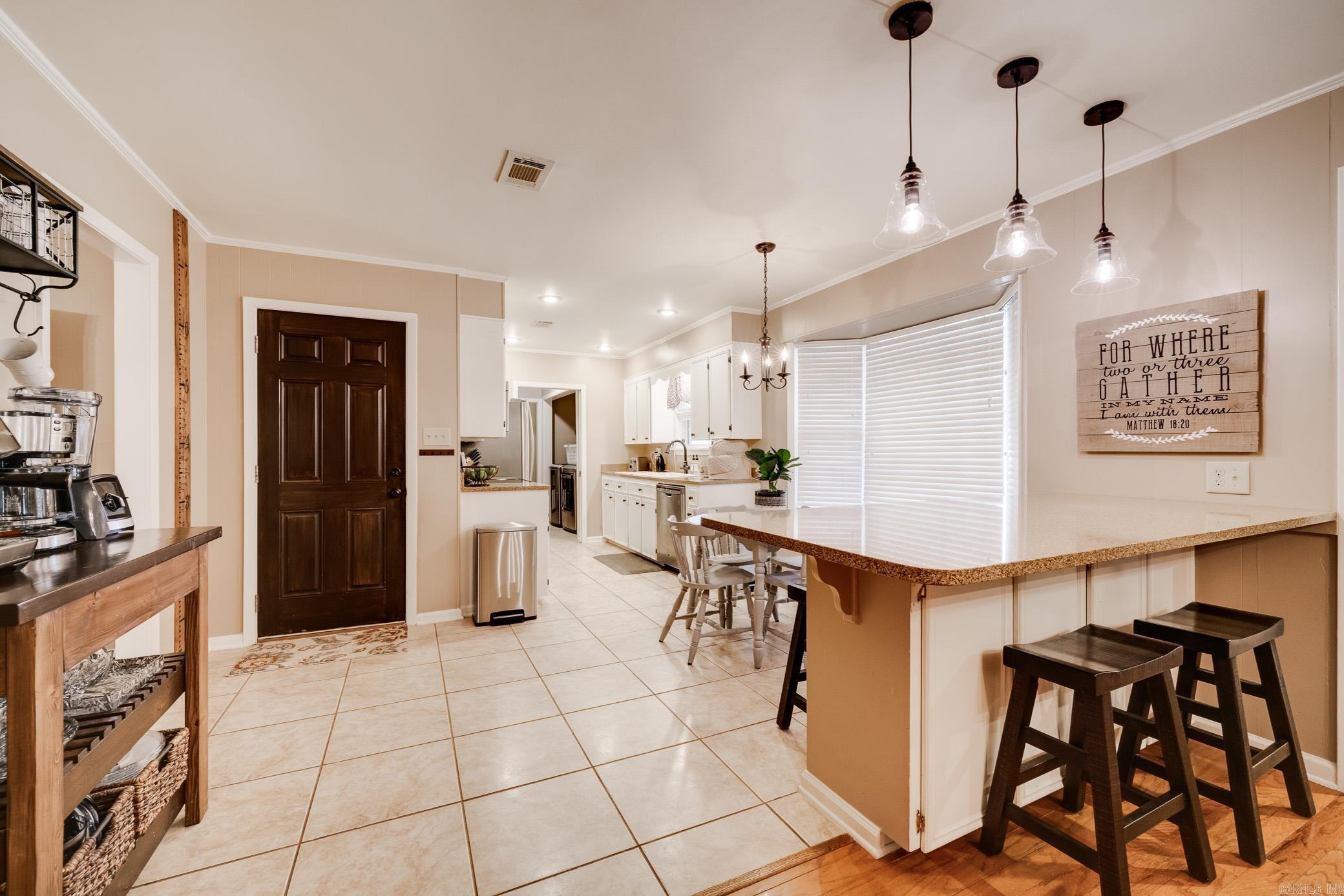 OAK FORREST - Residential