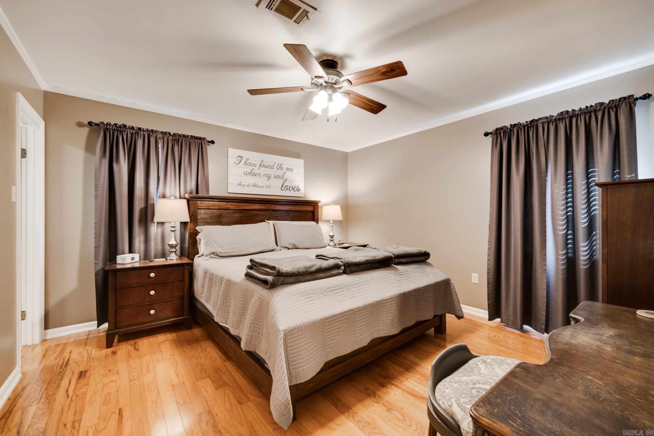 OAK FORREST - Residential