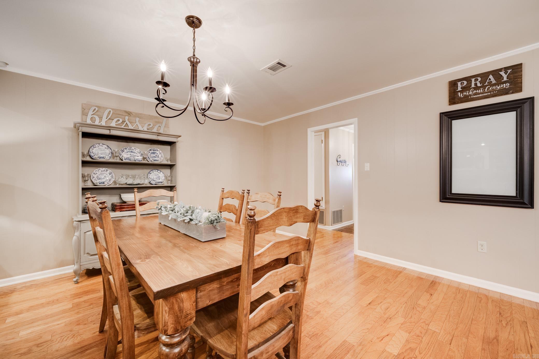 OAK FORREST - Residential