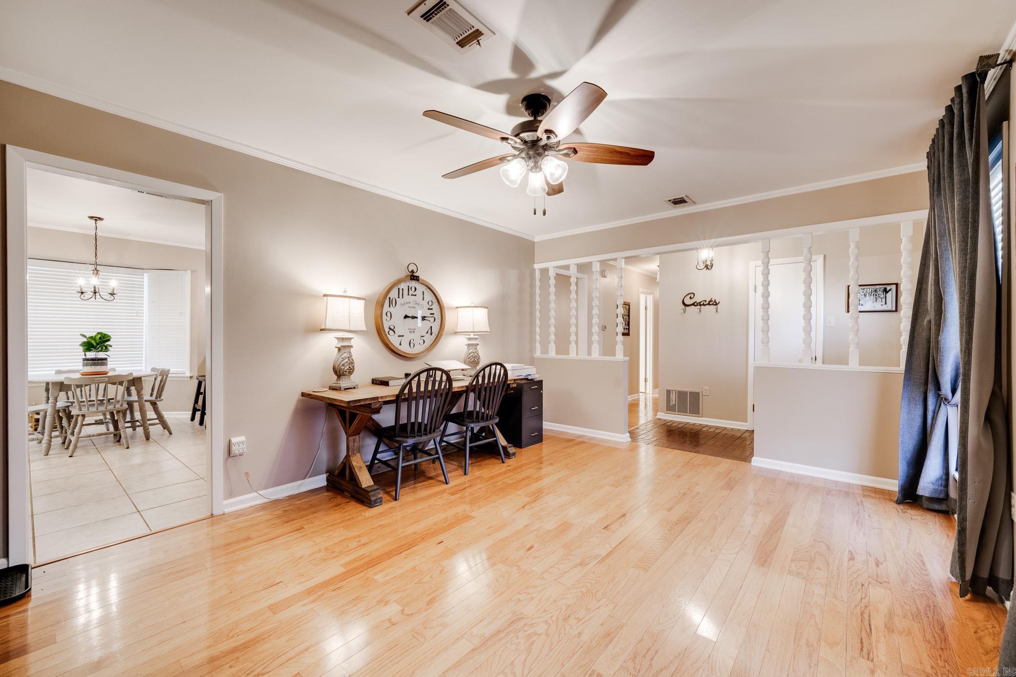 OAK FORREST - Residential