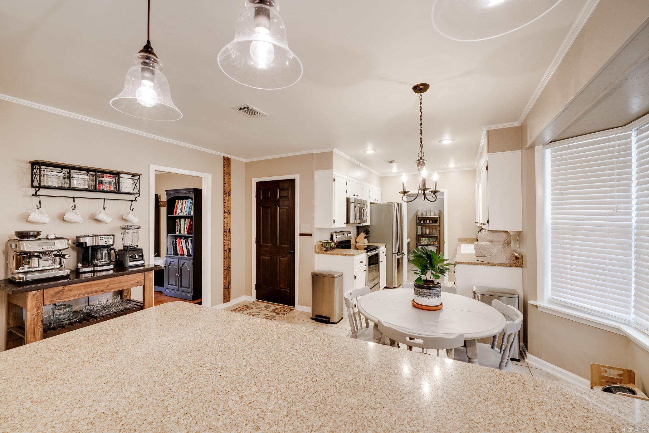 OAK FORREST - Residential