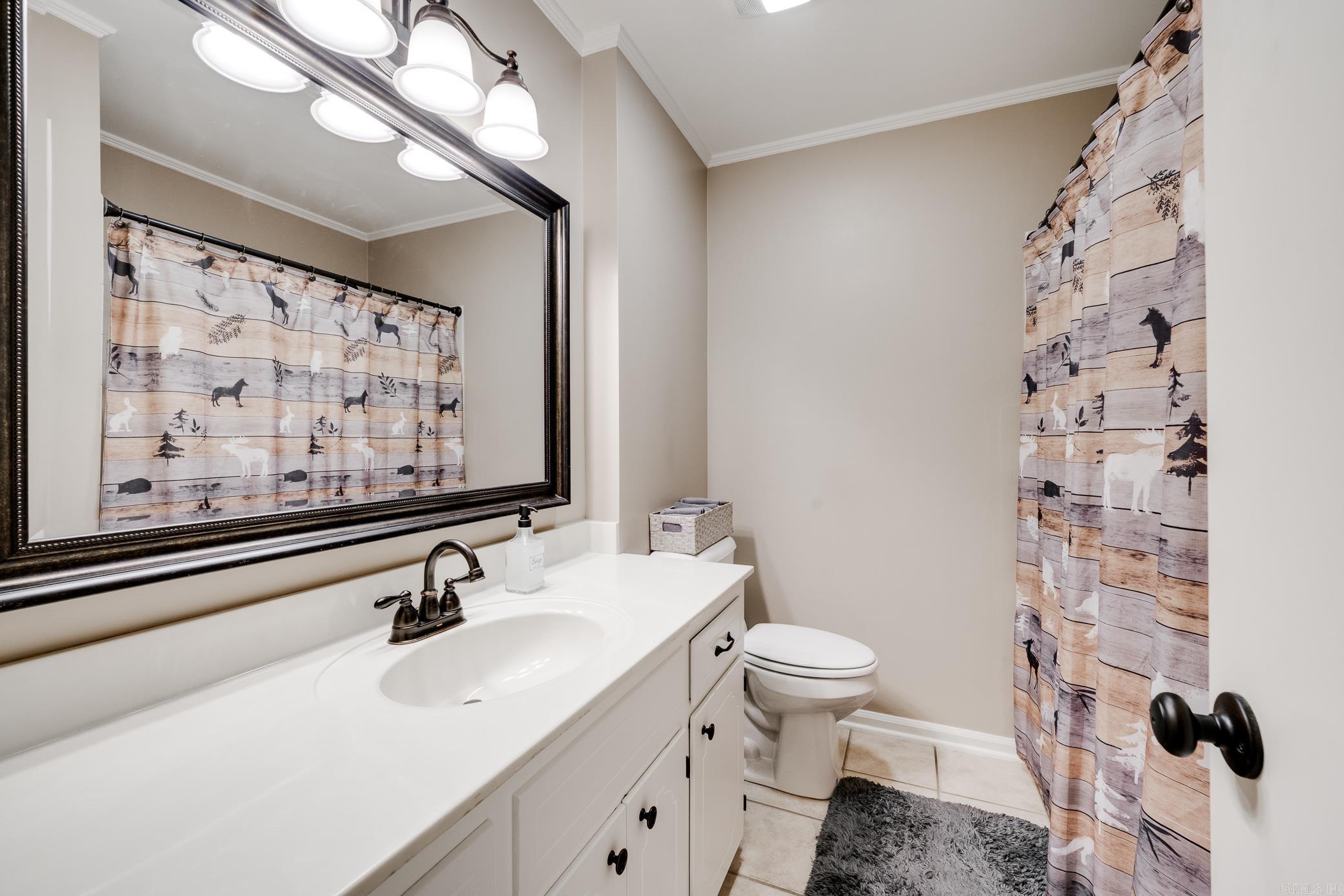 OAK FORREST - Residential