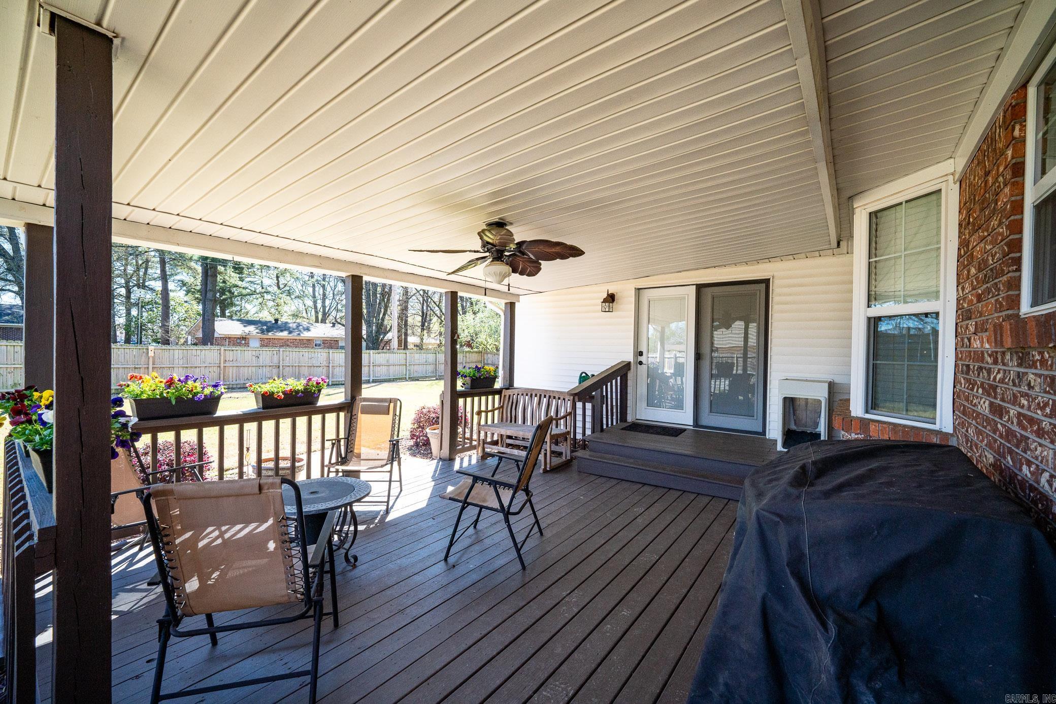 OAK FORREST - Residential