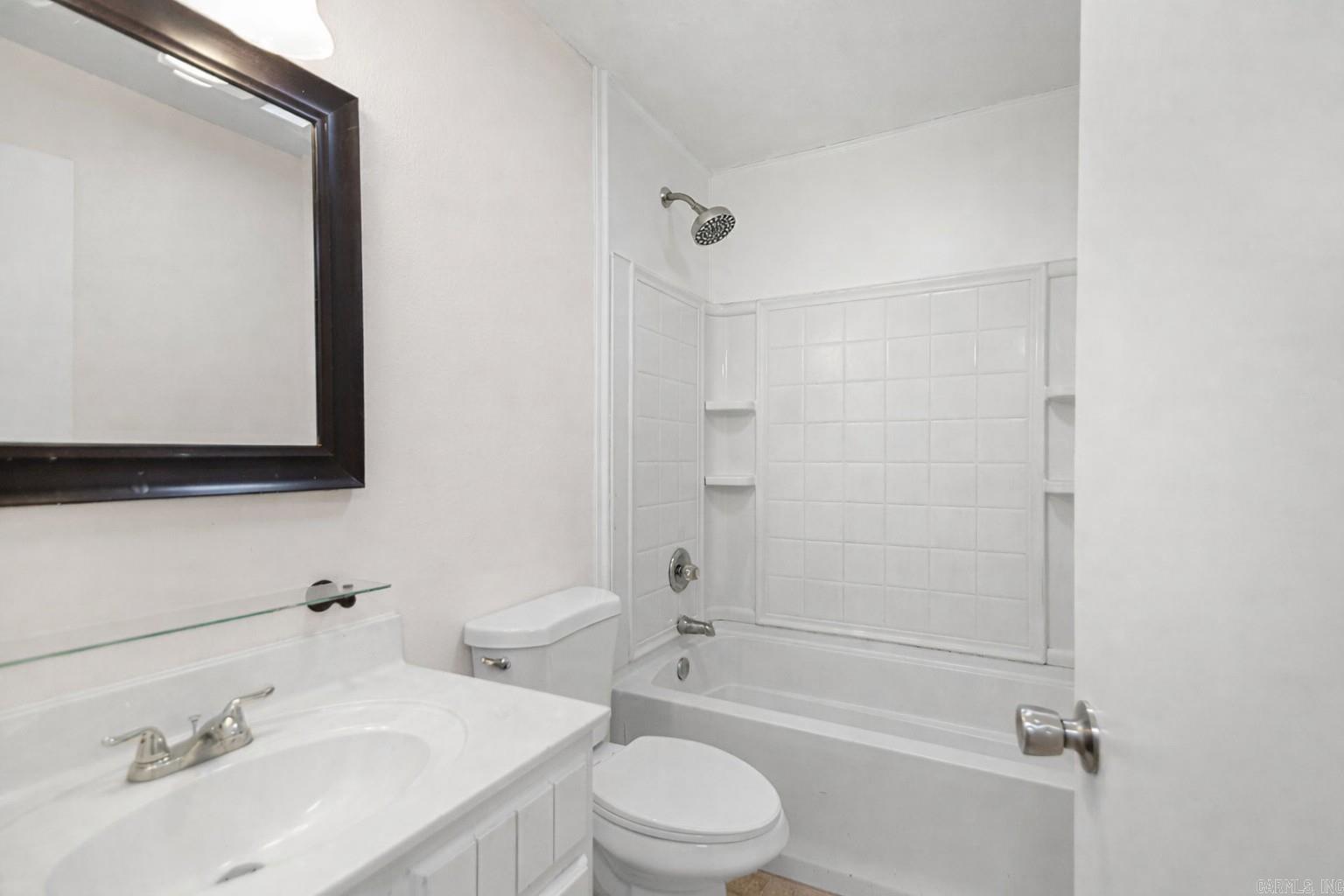 BELLAIRE - Residential