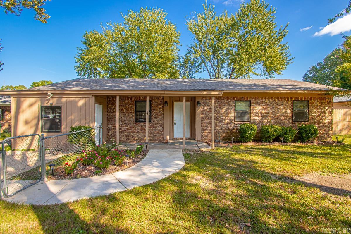 BELLAIRE - Residential