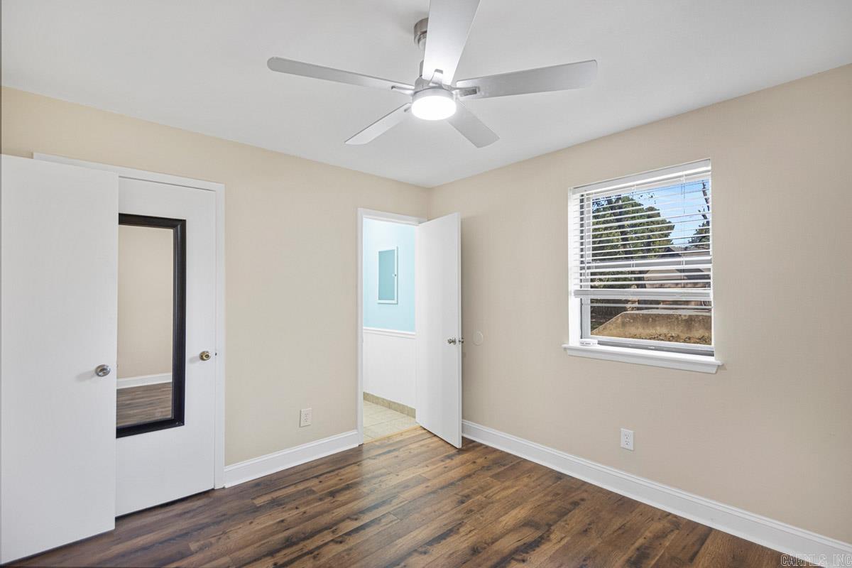 BELLAIRE - Residential