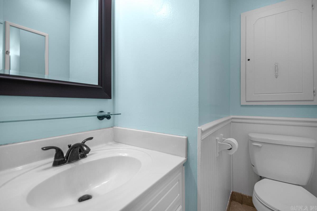 BELLAIRE - Residential