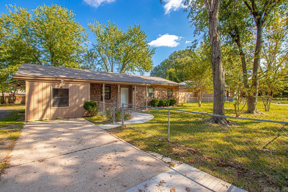 BELLAIRE - Residential