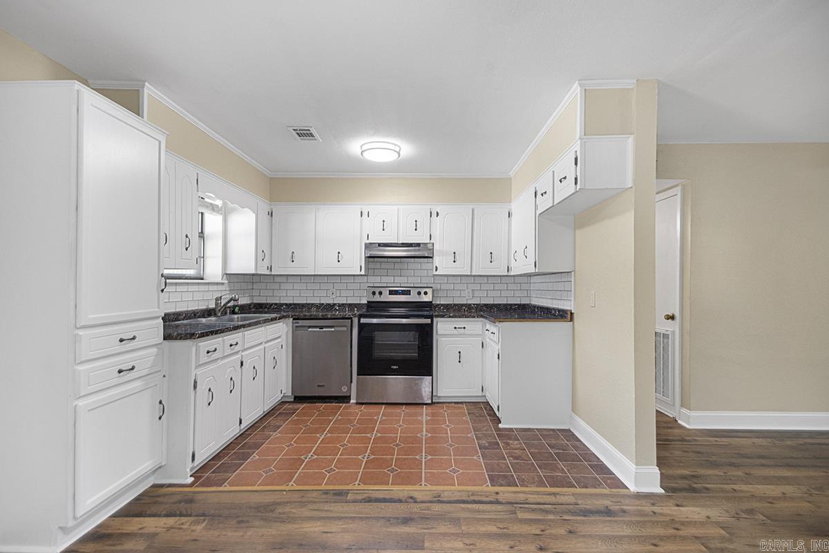 BELLAIRE - Residential