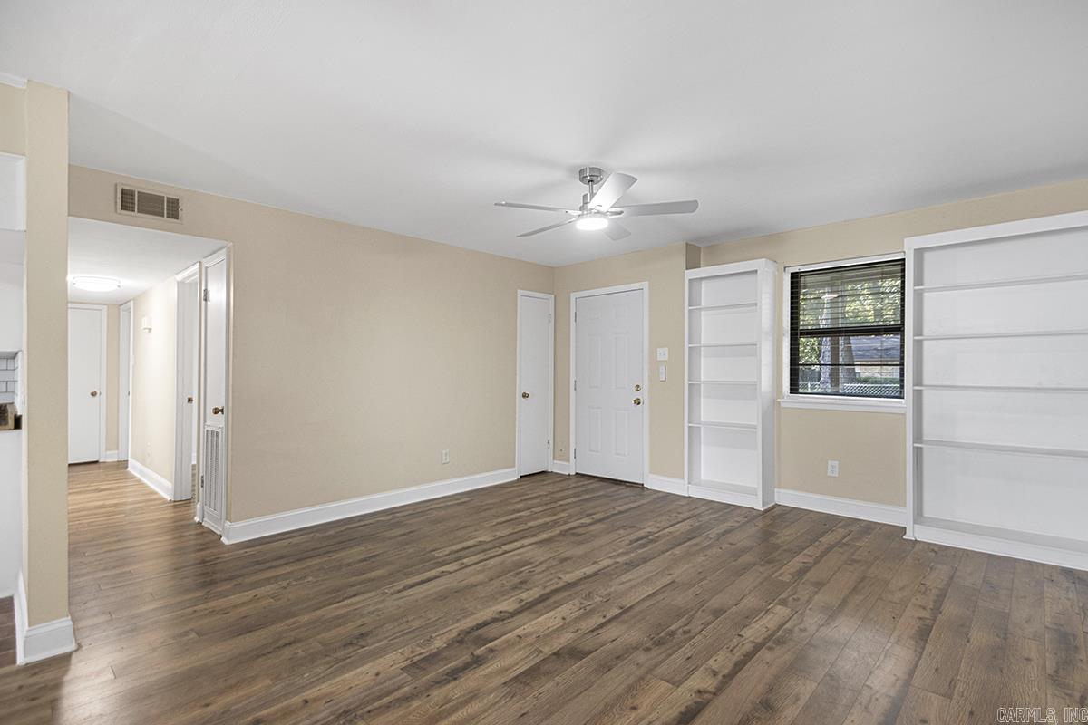 BELLAIRE - Residential