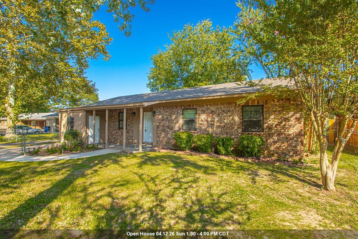 BELLAIRE - Residential