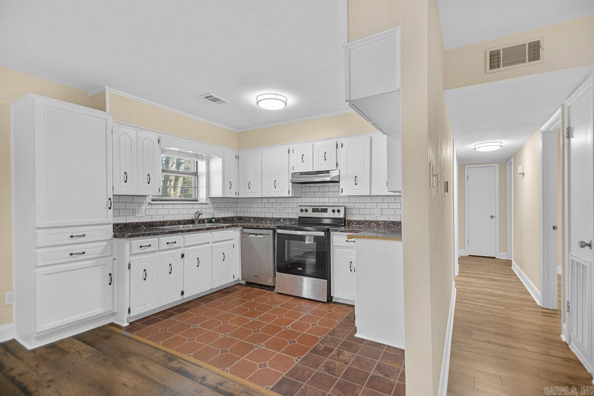 BELLAIRE - Residential