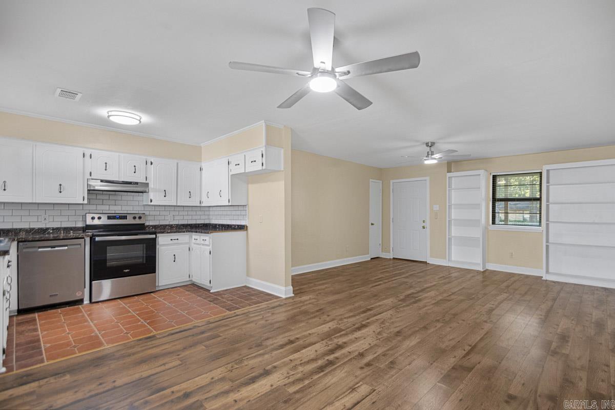 BELLAIRE - Residential