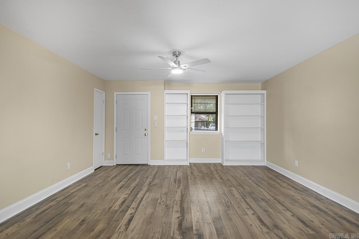 BELLAIRE - Residential