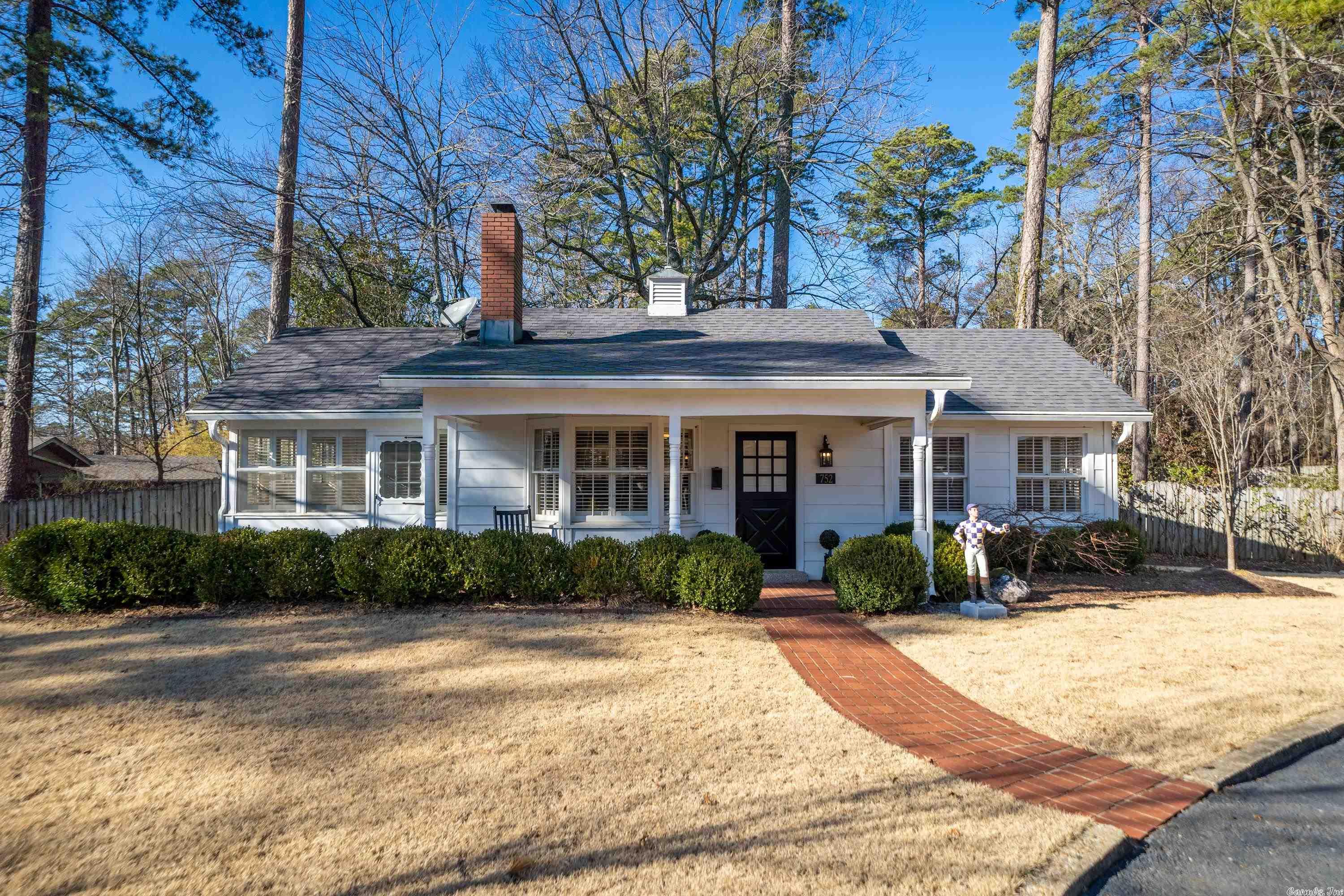 Jeffries & Norvell - Residential