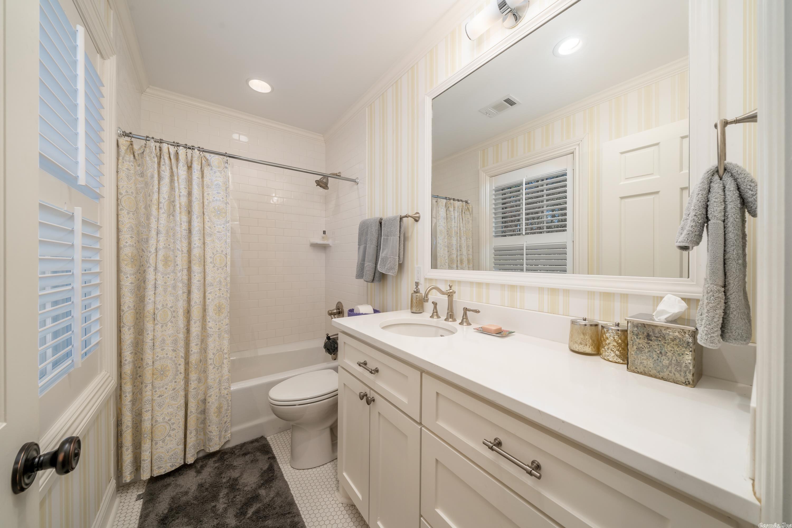 Jeffries & Norvell - Residential
